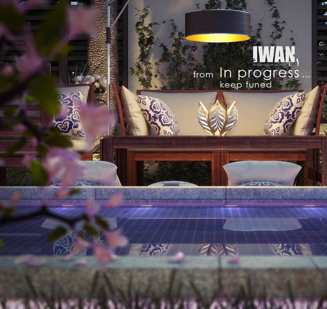 DesignIwan's tweet image. coming soon ... #architecture
#Landscape
#design
#visualization