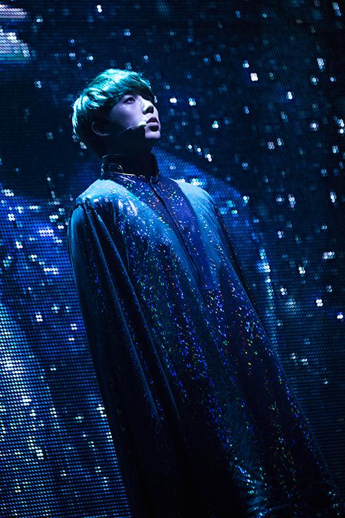 yeosnow's tweet photo. RT IF U ♥️ Hoon http://t.co/F70JMJ8qk7