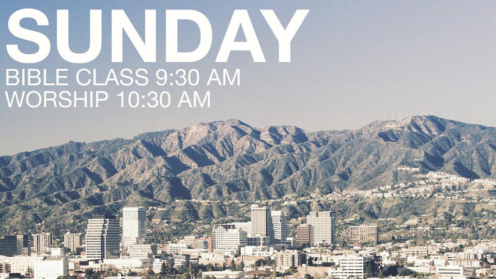 GlendaleChurch's tweet photo. Brave the #LARain and worship with us this morning at 10:30AM. http://t.co/YCKn8Cvs6u #glendale #burbank #passdena http://t.co/ELOkvRB1sR