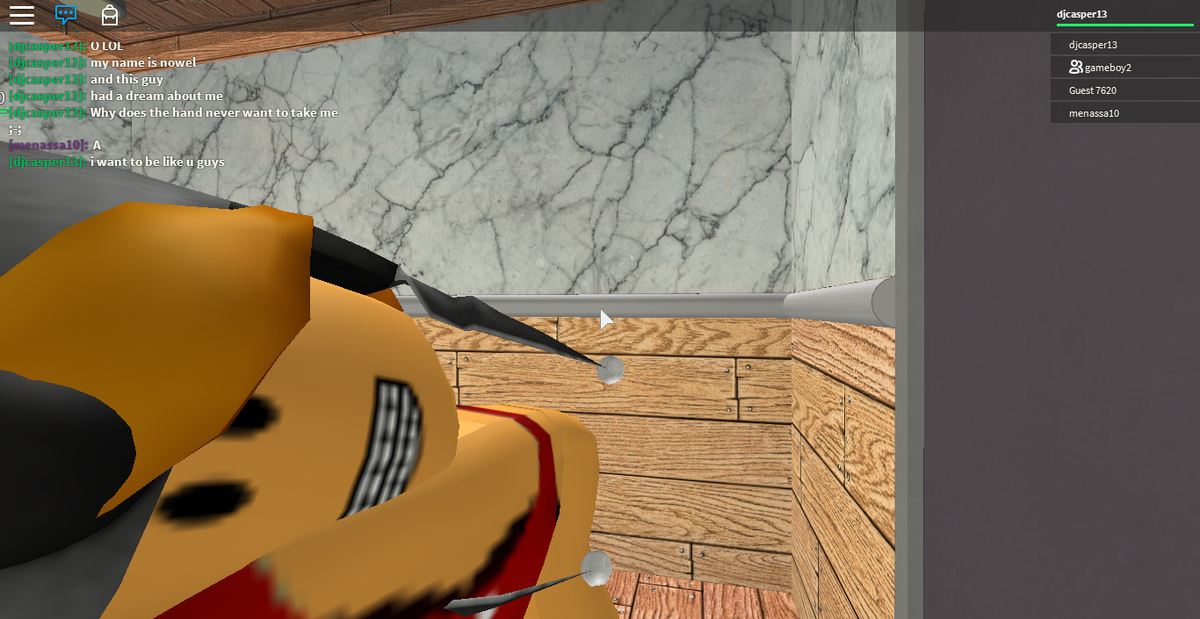 Lakez On Twitter Roblox Elevator Girl Head Creepy Mademejump Spooky Tbrokenneck Turned Around And Saw This Http T Co F2dsbdhcep - creepy roblox names