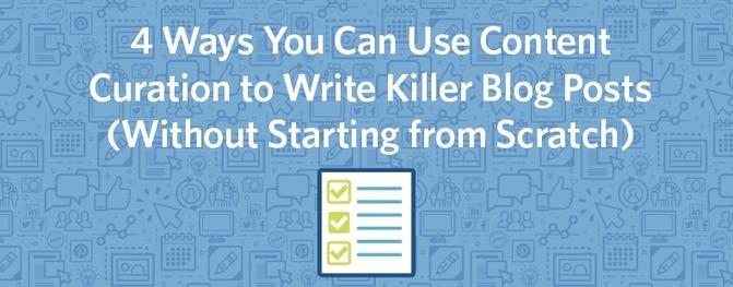 collectiveloop's tweet image. 4 ways content curation helps blogging more efficiently sco.lt/5hjcNV