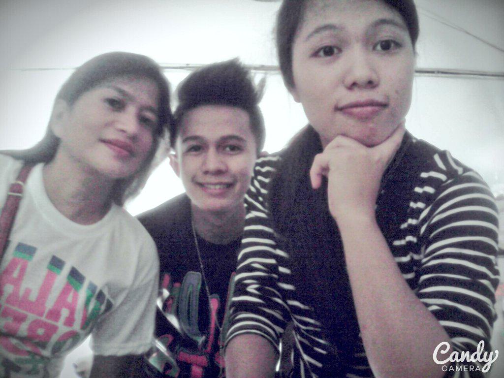 TrishaMMendoza's tweet image. #Groufiee