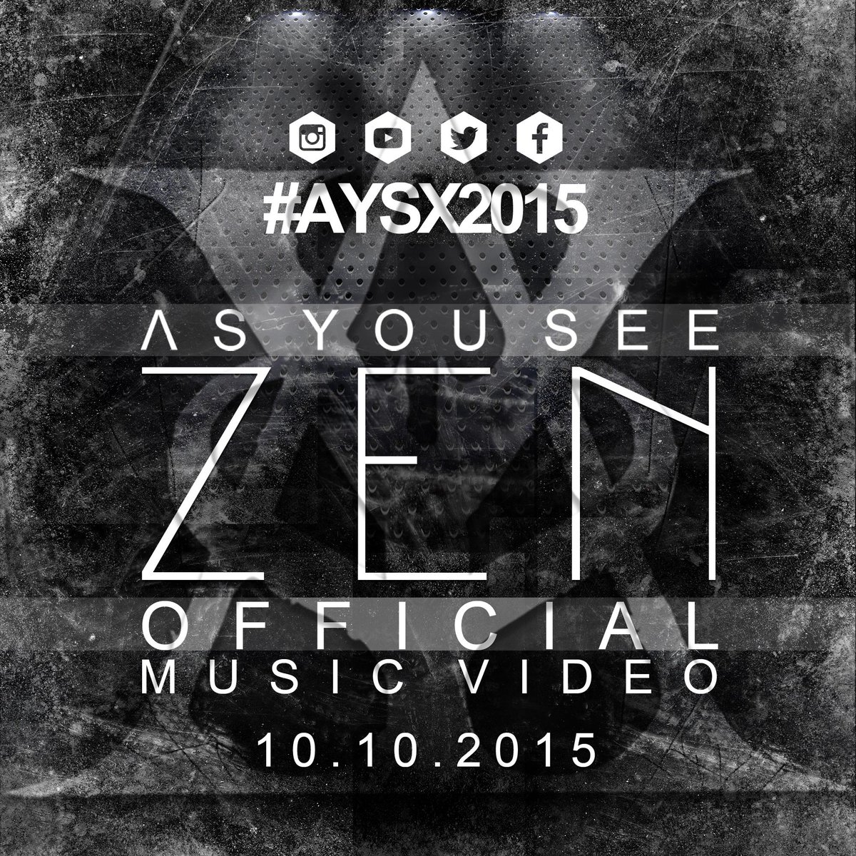 As You See tweet media