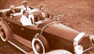 BarnfinderWeb's tweet photo. http://t.co/RmFZyQtpBB
Pierce Arrow 1930 - Presidential Car http://t.co/qQVDarRxjp