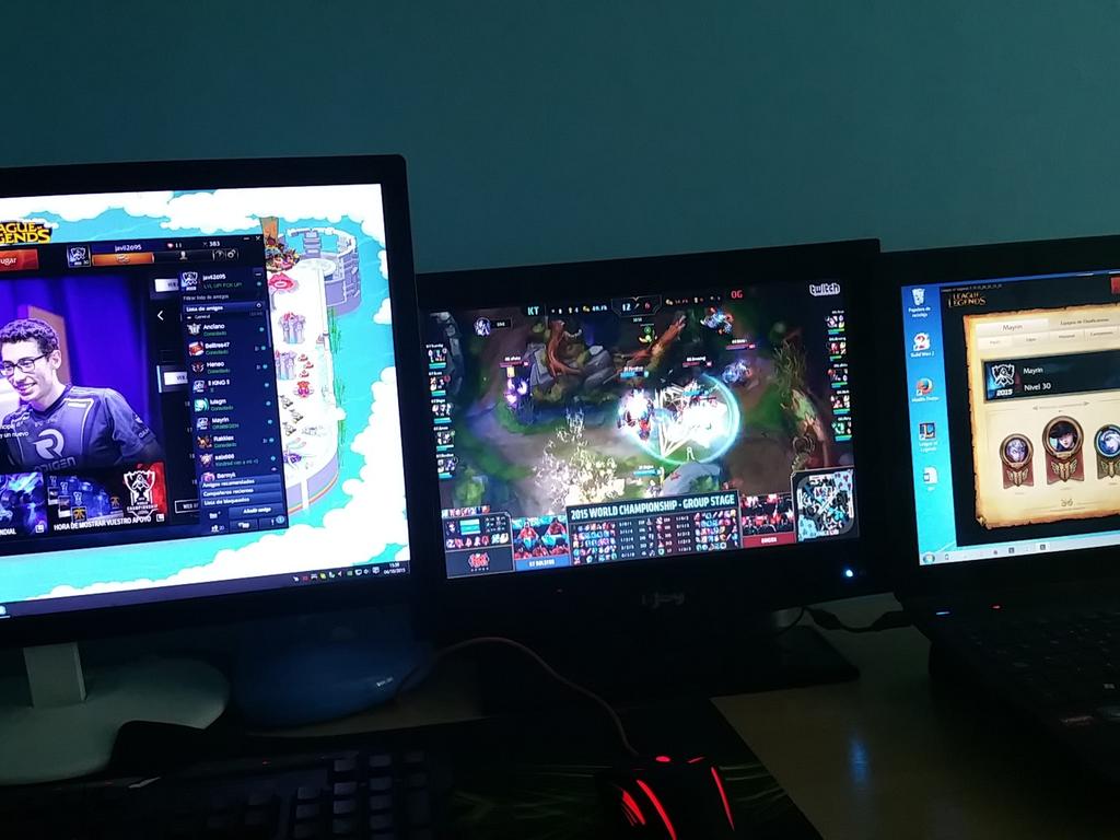 Javii89's tweet photo. Go ORIGEN! #OGWIN #WorldsGrupos4 #LeagueOfLegends #lol_esp http://t.co/fRqBBoM2iU