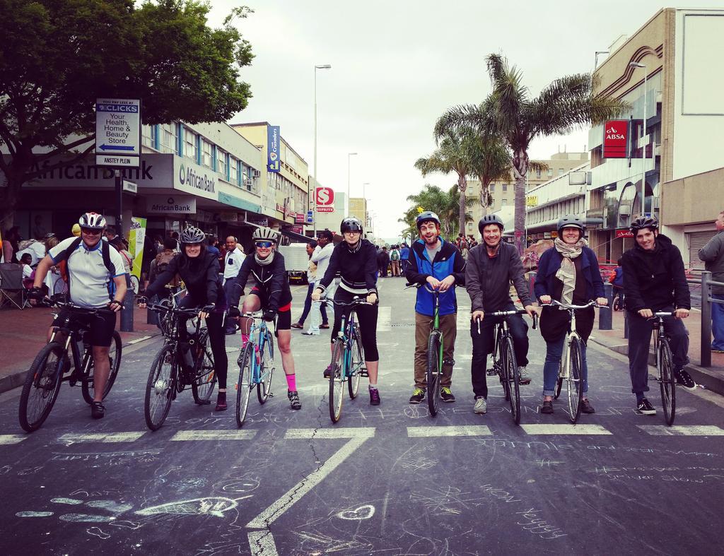 4elementalkids's tweet image. It's a wrap! Another most excellent day with @OpenStreetsCT in Bellville today #connectingpeople #creatingaccess
