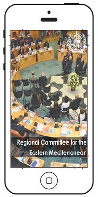 DrAlaAlwan's tweet photo. Check out #RC62 "WHO EMRC" mobile app which provides access to all material and documentation http://t.co/p6M4ym2zFz http://t.co/UfIMZEAKgt