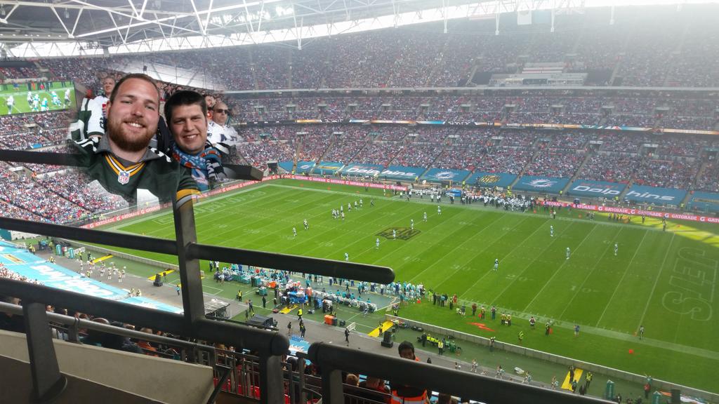 #NFLUK