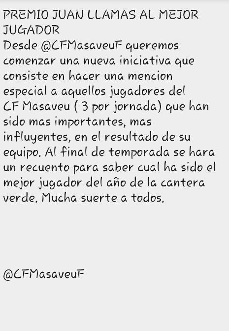 Torneo-Premio Juan Llamas