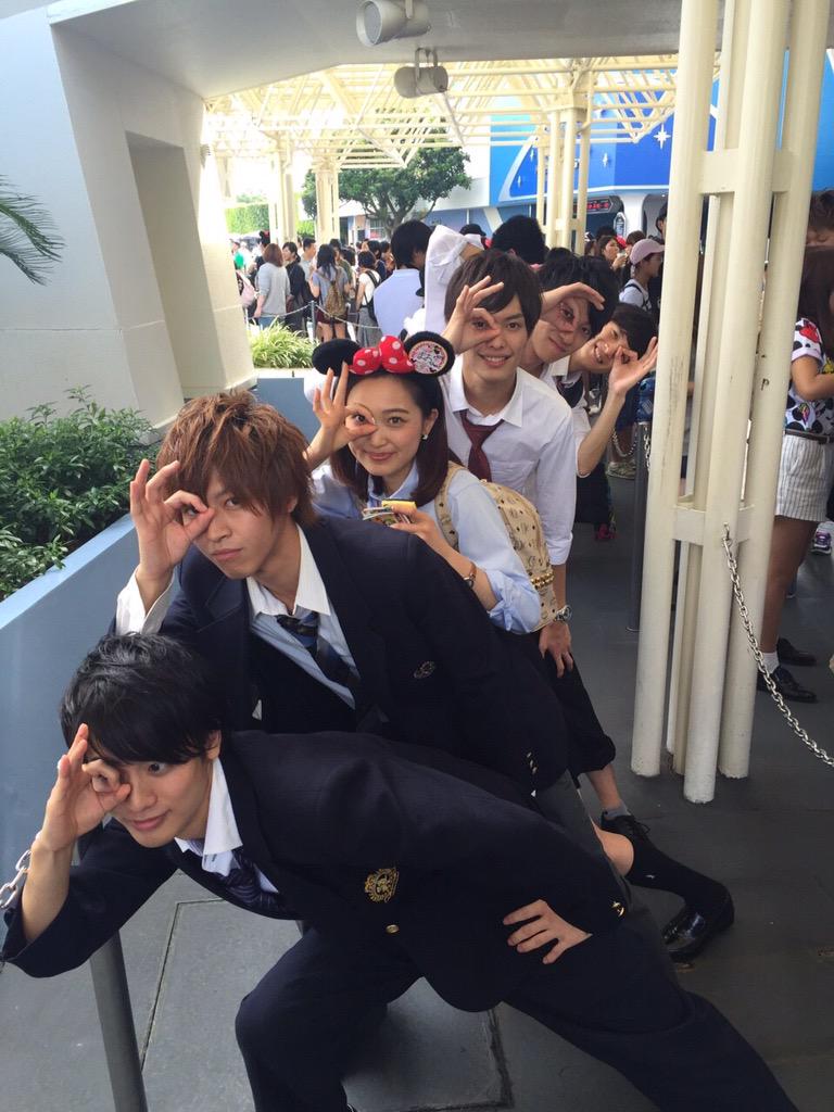 上田武蔵 fc町田ゼルビア Ryota 15mr6 一人だけ学ランいると思ったら村越だったよ笑 上田武蔵 fc町田ゼルビア Ryota 15mr6 一人だけ学ランいると思ったら村越だったよ笑