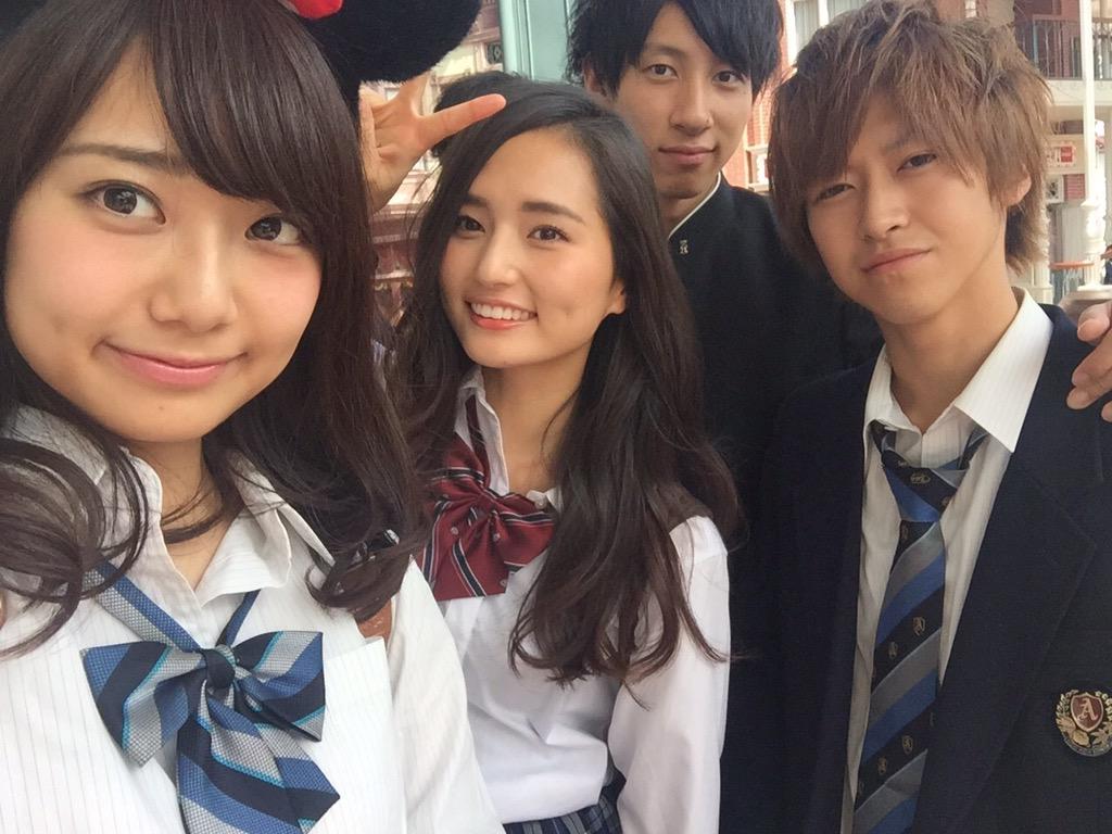 上田武蔵 fc町田ゼルビア Ryota 15mr6 一人だけ学ランいると思ったら村越だったよ笑 上田武蔵 fc町田ゼルビア Ryota 15mr6 一人だけ学ランいると思ったら村越だったよ笑