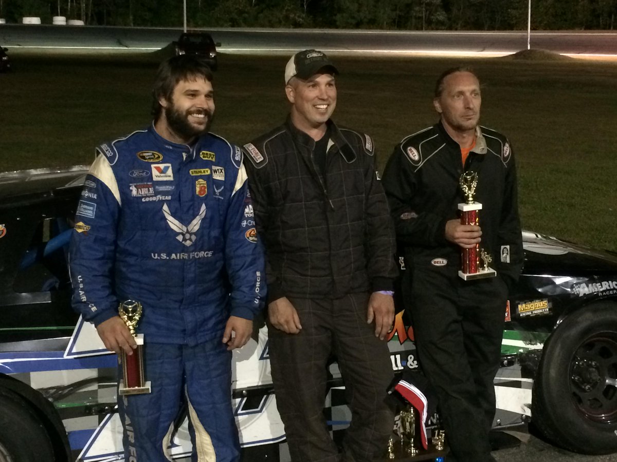 Terrill Covey tweet media