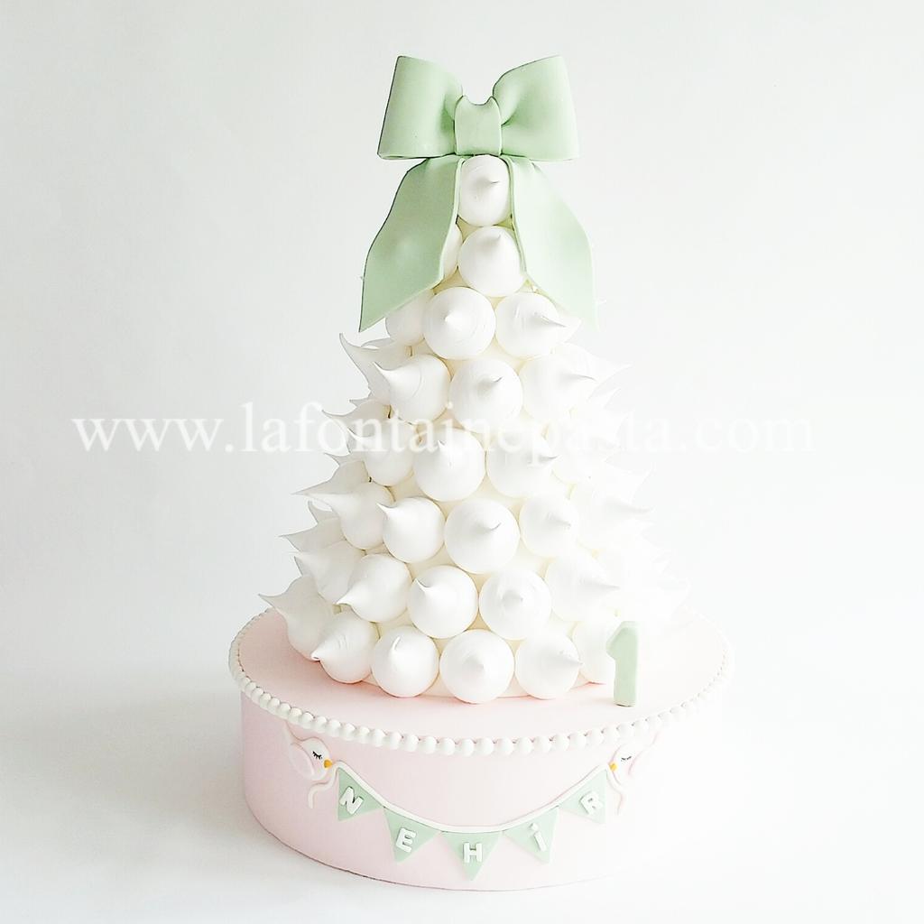 AyeHosman's tweet photo. 💕💕💕 #birdhousecakes #merengtower #bezekulesi #kuşevipasta #çocukpastaları #lafontainepasta #istanbul #butikpasta http://t.co/XUO9d7zY5v