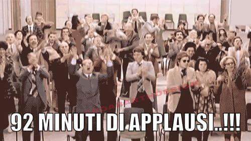 PianiAlberto's tweet photo. Grazie per tutto maestro!!
@sonovillaggio @MaxPezzali @quelliche_rai2 http://t.co/UV9xEg2POO