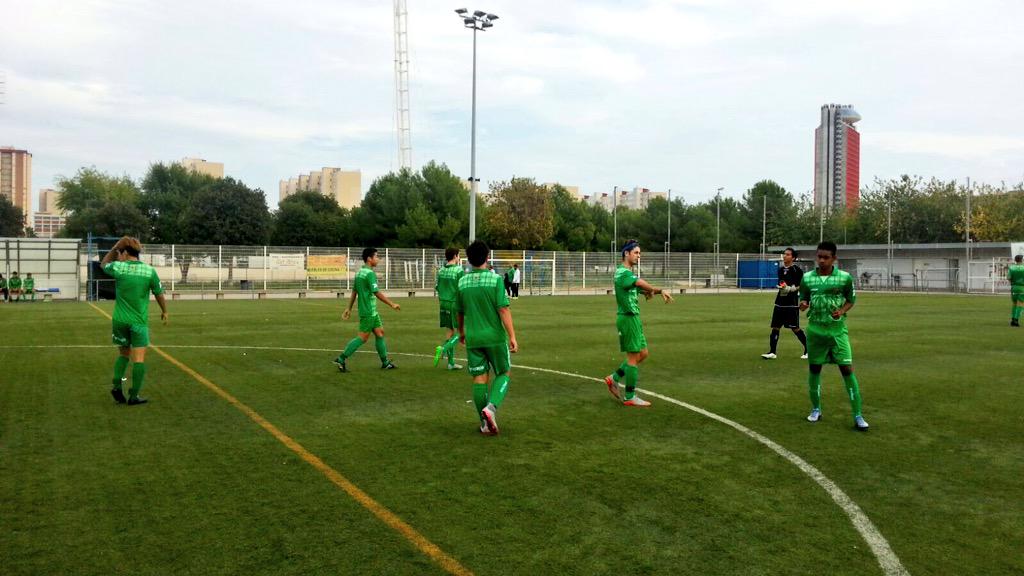 The #WOSPAC youth team ready for the game against <a href="/MonaroPanthers/">Monaro Panthers FC</a> from #Australia!!