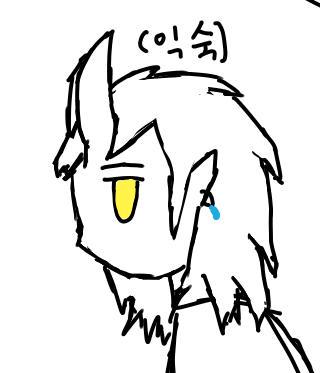 Goldt_LOG2's tweet image. (*양부모의 애정행각에 이제 익숙해져버린 도깨비)