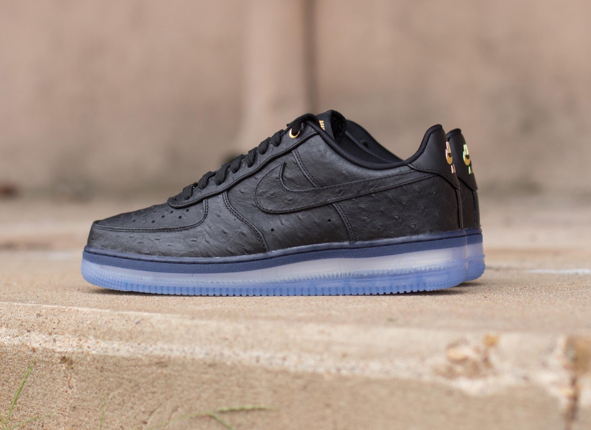 city gear air forces