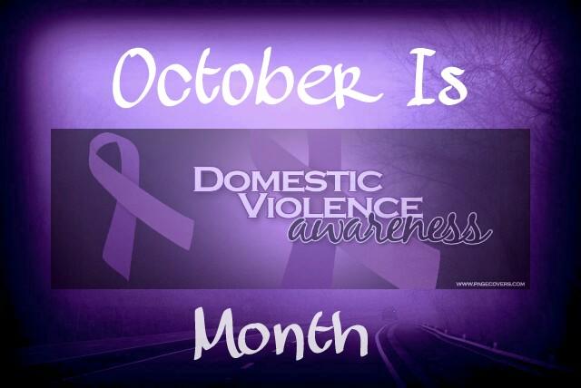 Pink_Maxwell's tweet image. Love is not violent. If u are someone who is abused, please seek help and leave. #DomesticViolenceAwarenessMonth