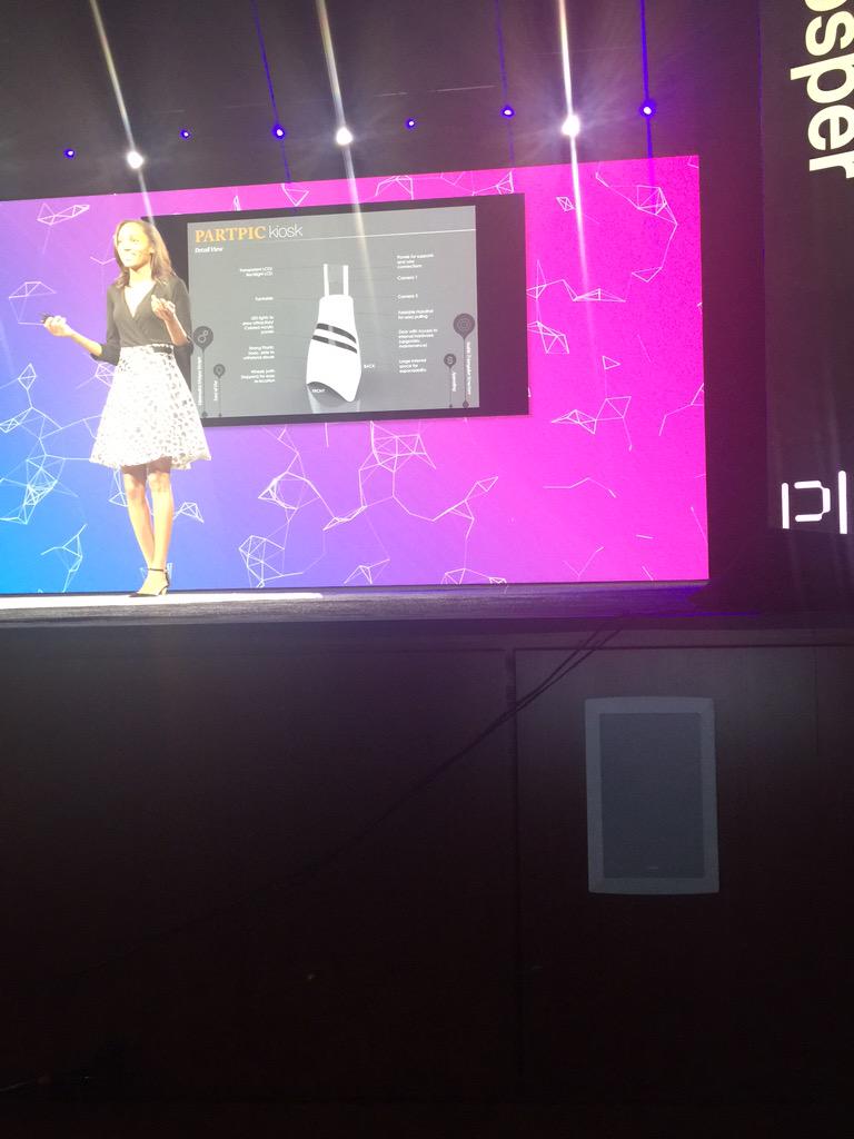 .<a href="/Partpic/">[Partpic]</a> is developing a new experience we have with our parts and possibly tools. #Platform2015