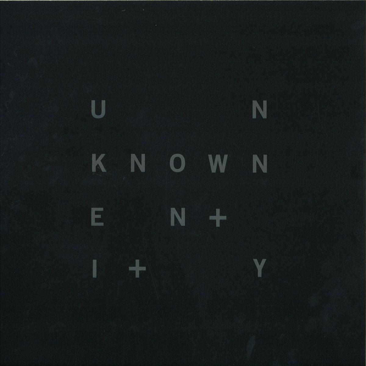 MusicamRecords's tweet image. Unknown Entity 01 - Unknown Entity, Patrick Walker - Bad Ju Ju (12'') - Vinyl #UnknownEntity #PatrickWalker