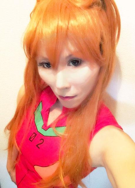 55555Alice's tweet photo. 初めての宅コスは酷いので、2015年夏の置いて行きます。レイが大好きです!#エヴァ20周年 #Eva20th #エヴァンゲリオン20周年 http://t.co/WQYTZXKWjg