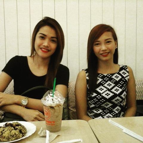 emgracia's tweet photo. It's always a good time! 😍😘😂 http://t.co/BSxyRKfAXH