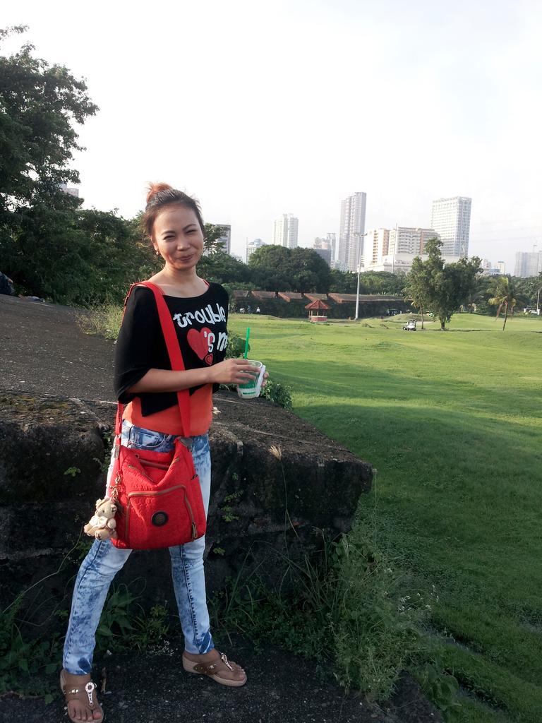 dht218's tweet photo. #Intramuros #moregalamorefun http://t.co/ZUSAOwTxz8