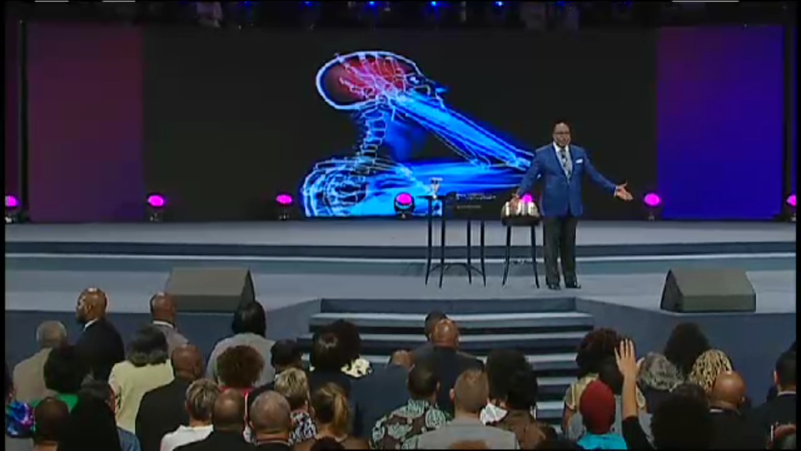 Christians tend to be obligated to be okay, but every blessing brings a burden!  #Pressured #tphonline