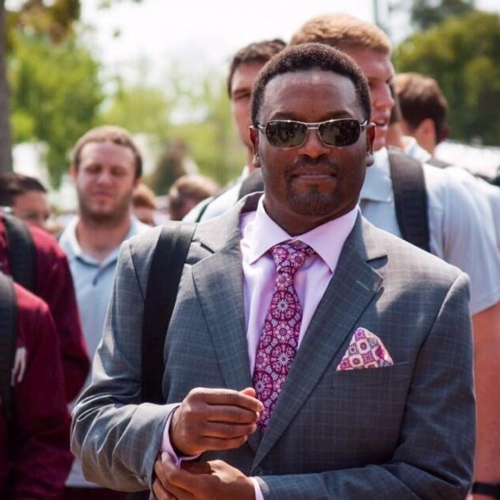 Texas A&M Football tweet media