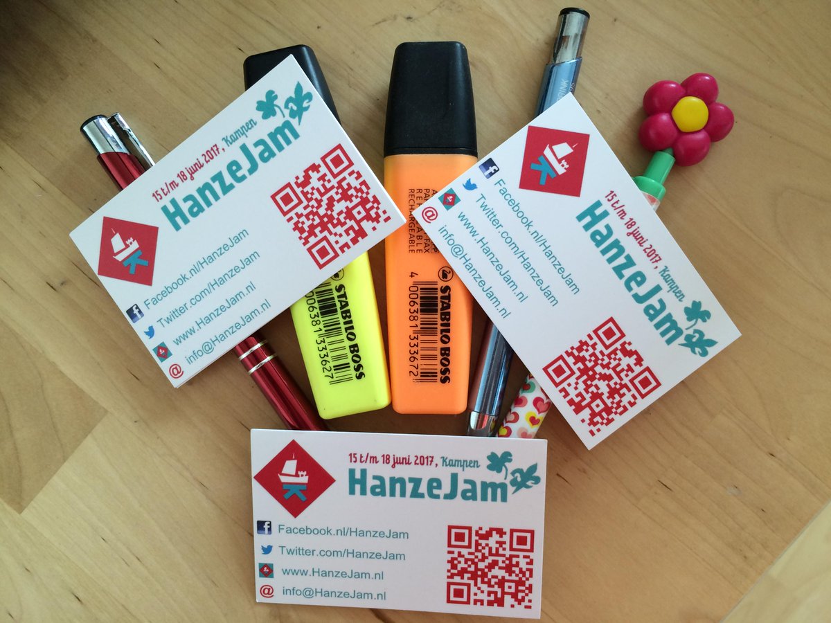 HanzeJam's tweet image. Wij zijn op zoek naar een grafisch vormgever: hanzejam.nl/nl/vrijwillige… #scouting #vrijwilligers #hanzejam2017