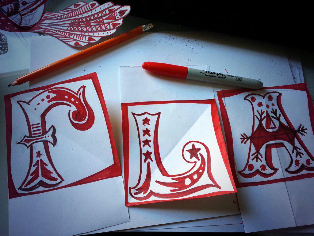 @bait_timeto getting ready for Tuesday craftiness... #christmaaaaaas