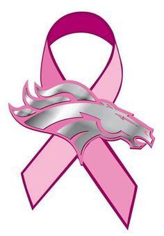 cgarcia_27's tweet photo. Game day!!#broncos #PINKGameOn #MINvsDEN #UnitedInOrange http://t.co/H4S5jM6ZE2