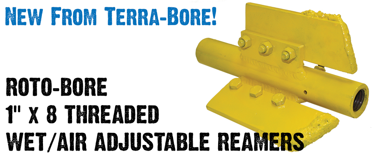 TripleDNJ's tweet photo. New from Terra-Bore! The Wet-Air Adjustable Reamer! 
http://t.co/GjsbtQZRtu http://t.co/TqRgKCSWO7