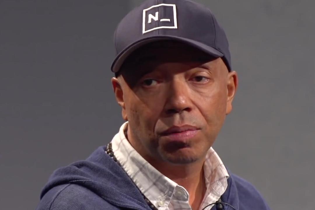 Happy Birthday, The Def Jam co-founder is 58 years old today. Salute!   