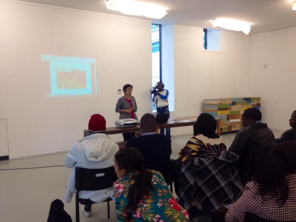 Gli #OrtiUrbani sono un'utile attività di recupero e riabilitazione di persone fragili #Biodomenica di <a href="/AIABfederale/">AIAB</a>