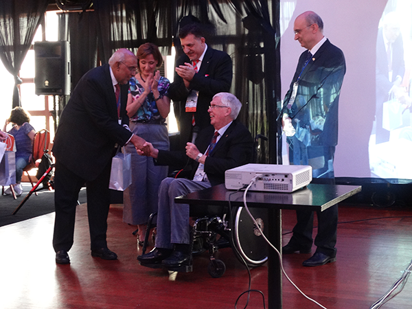 Turkishchapter's tweet photo. Awards Luncheon
https://t.co/o9TNakVfe1
#RALCRC2015İstanbul #ASHRAE #ASHRAETC @ashraenews http://t.co/IIWn1Q7KIs