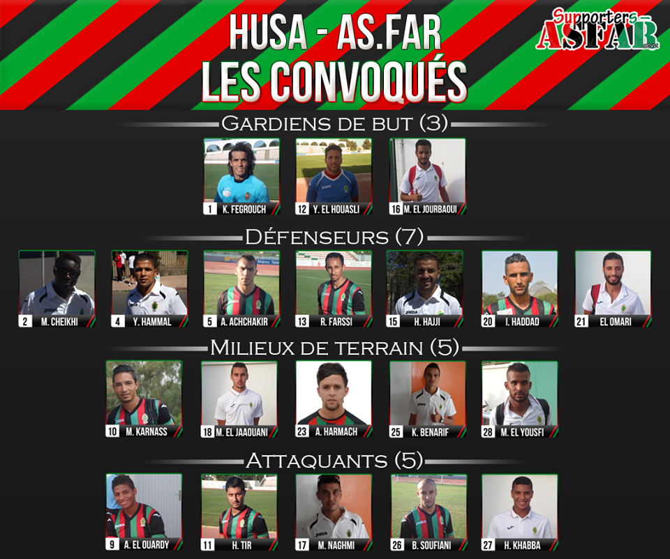 FAR Rabat tweet media