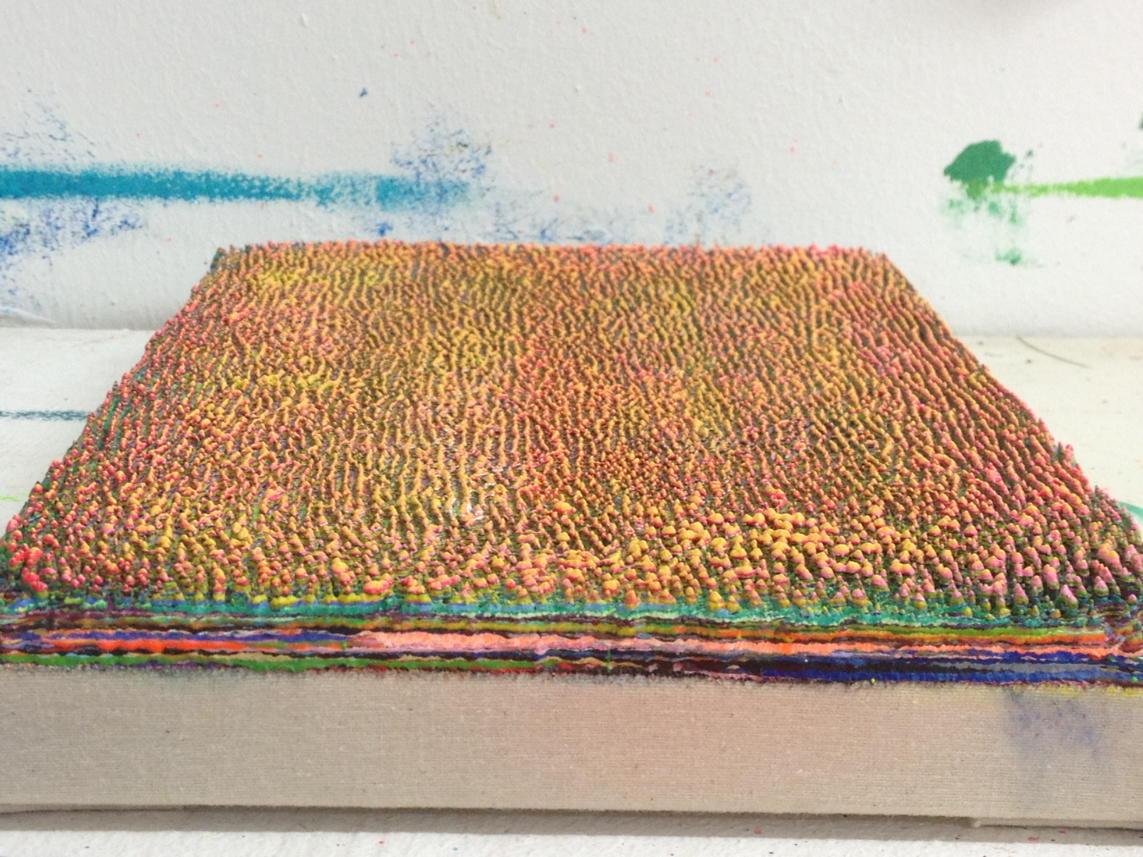 SanderReijgers's tweet photo. #art #kleur #verf #schilderen #verfroller #paint #acrylic #acrylverf #painting #color #contemporary #contemporaryart http://t.co/MObv1exlx5