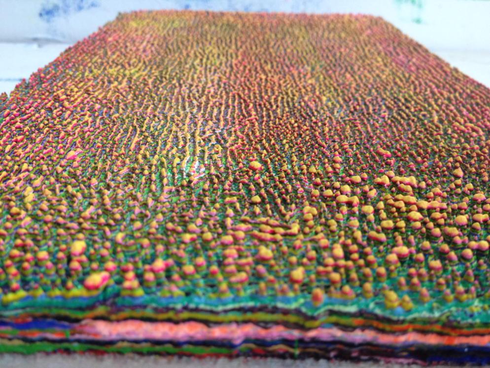 SanderReijgers's tweet photo. #art #kleur #verf #schilderen #verfroller #paint #acrylic #acrylverf #painting #color #contemporary #contemporaryart http://t.co/eSyCpuCyFW