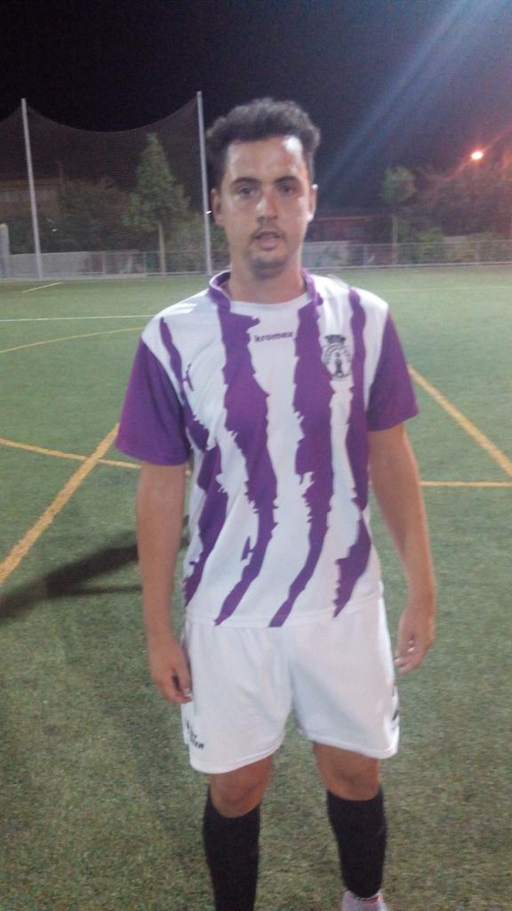 JVillores72's tweet photo. El paradas de los utreranos kisko, palma, reyna, Lleras y Juanlu se pone líder en solitario en la segunda andaluza http://t.co/QAd70mXpYo