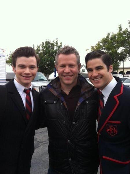 benedvict's tweet photo. #5yearsofcrisscolfer AH LA VITAAA http://t.co/z3hNqvrqum