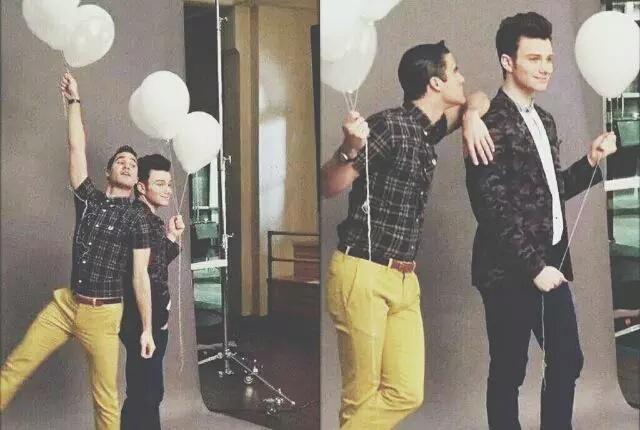 MUGlWARATOM's tweet photo. #5yearsofcrisscolfer OMG HOW TIME FLIES http://t.co/CBqErKlm8Z