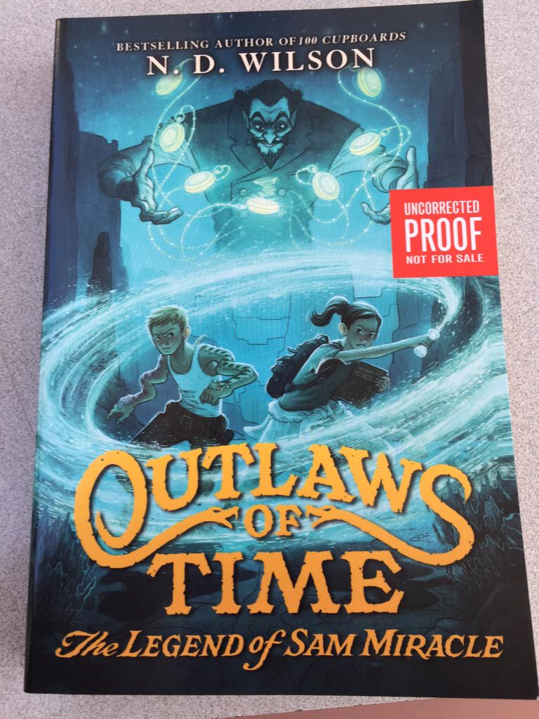 KCHeld's tweet photo. @AlexYArnold @NVSCBWI Thanks so much for the awesome prize! Can't wait to dive in! @ndwilsonmutters #fallfusion2015 http://t.co/bkylALXQoq