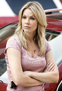 9/30: Happy 48th Birthday 2 actress Andrea Roth! Canadian! Film+TV! Fave=Rescue Me+more!  