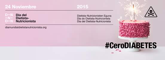 Empieza la FIESTA!!!Todos a una para celebrar #DiaMundialDN @CGDNE <a href="/aedninforma/">La Academia</a> <a href="/evaperezgentico/">Eva Pérez Gentico</a> <a href="/EvaGosenje/">Eva Gosenje</a>