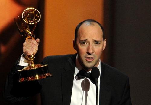 9/30: Happy 45th Birthday 2 actor Tony Hale! Emmy! Stage+Movies+TV! Fave=Veep+Chuck!  