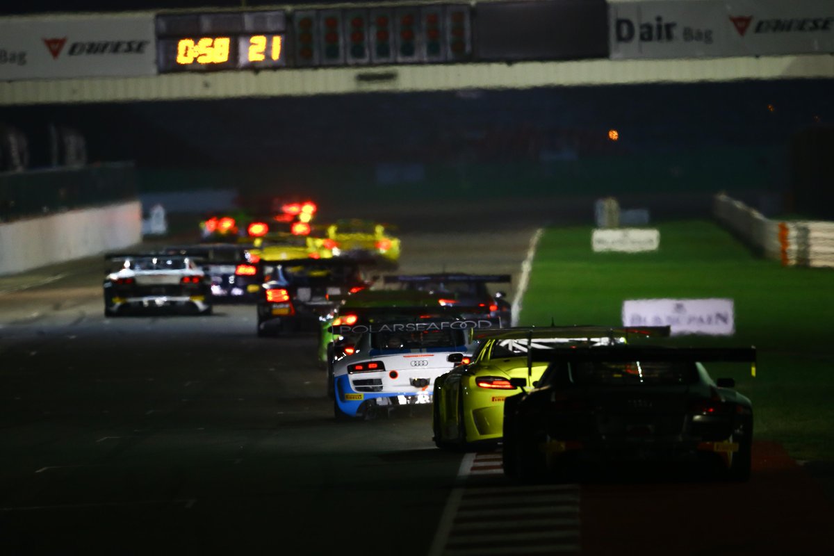 TFjordbach's tweet photo. Anders &amp; Thomas Fjordbach during Qualy's Race in Misano @TFjordbach  @BlancpainGT http://t.co/JchX5BX0GA