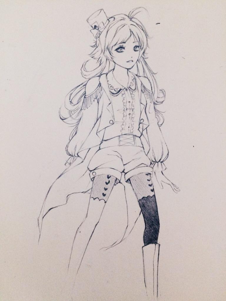akaibara tweet picture