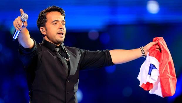 RadioPudahuel's tweet photo. #NoticiasPudahuel @LuisFonsi confirmó nuevo show en nuestro país >> http://t.co/hmz5qEpZqx http://t.co/MVgND23QlO