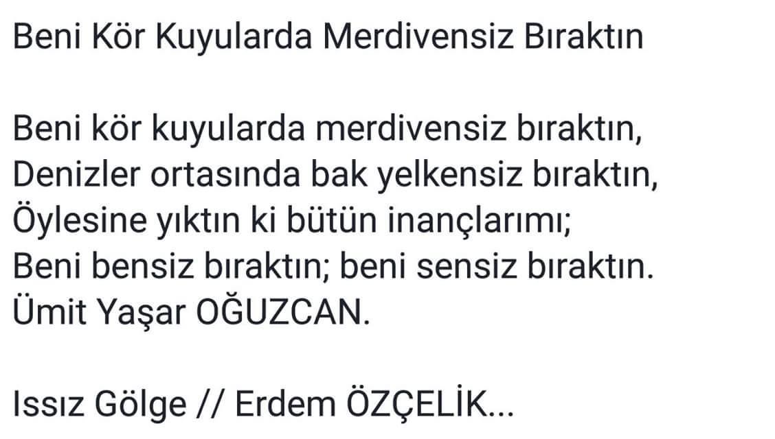 Issiz_Golge's tweet photo. @canyucelmetin @CanYucelUstad @CanYucelKultur @canyucel60 @MehtapSertbas @seanabermoruk @asena albayrak #RomanSever http://t.co/KJhsGqaACu